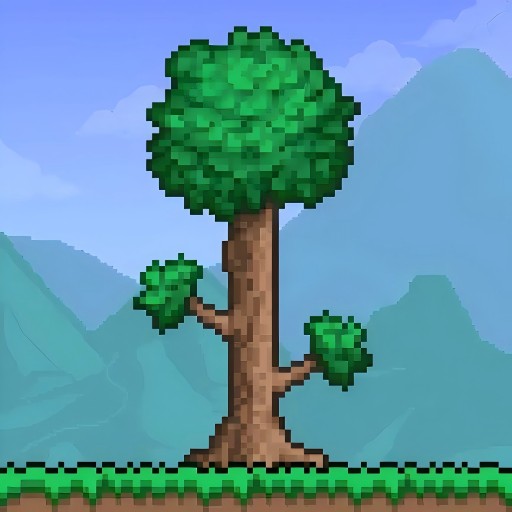 Terraria